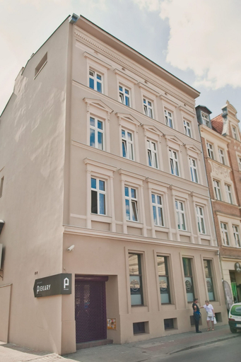 Exterior & Views 2, Projekt Piekary, Poznań City