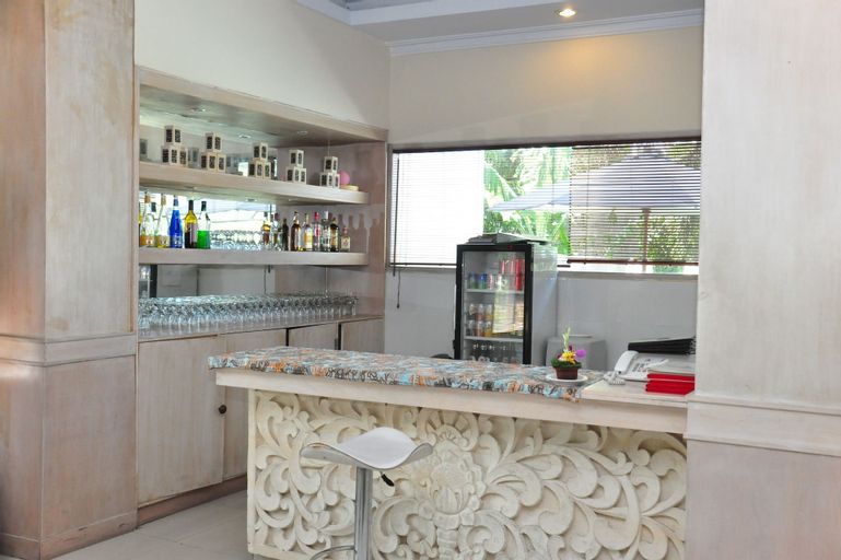 Puri Saron Hotel Denpasar, Denpasar