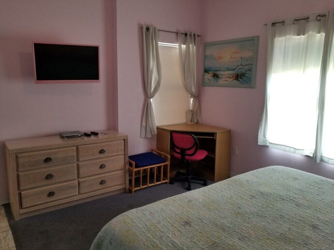 Bedroom 3, Ocean Village Club Q34, Saint Johns