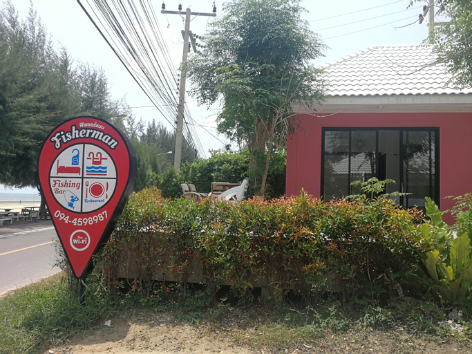 Fisherman Resort, K. Sam Roi Yot
