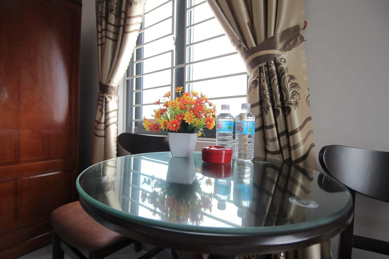 Others, Phu Xuan Hotel, Qui Nhơn