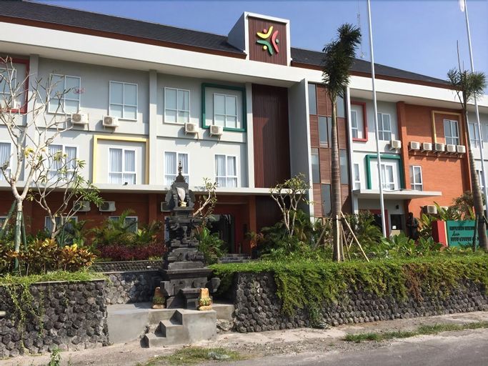 Zizz Convention Hotel, Badung