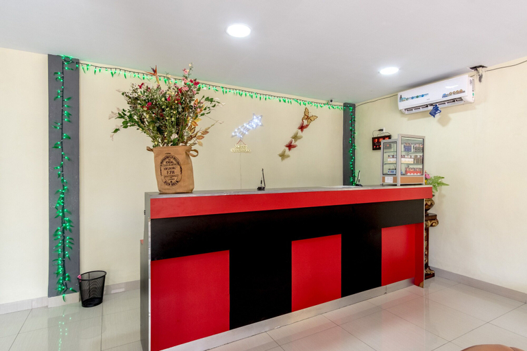 OYO 283 Helvetia Residence, Medan