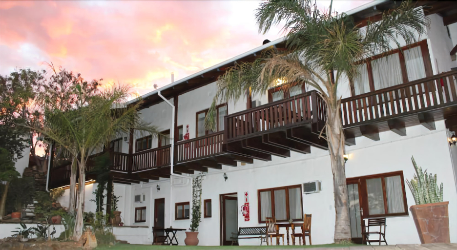 Hilltop Guesthouse, Windhoek East
