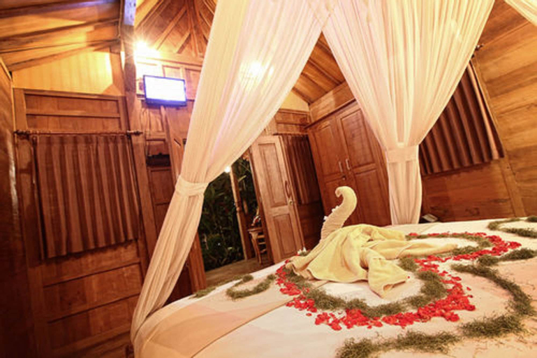 Villa Mandi Ubud, Gianyar