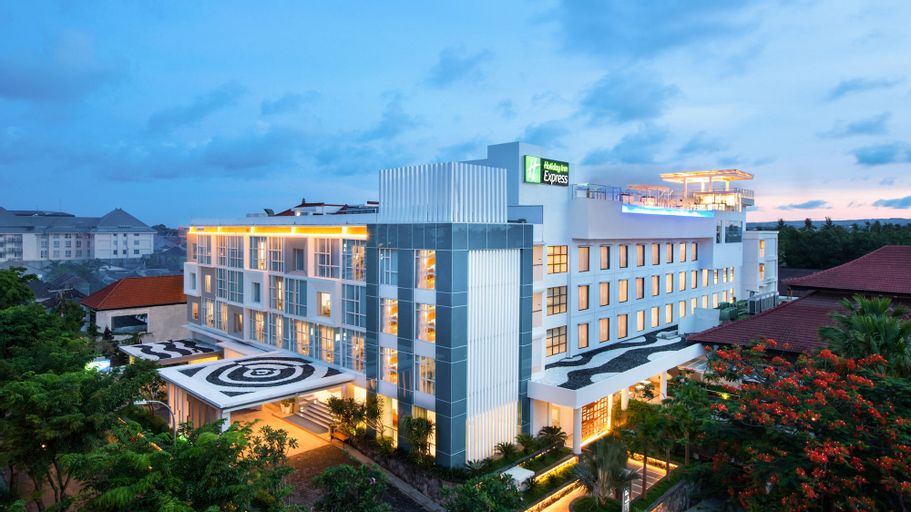 Holiday inn Express Baruna Bali, Badung