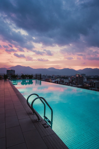 WEIL Hotel Ipoh, Kinta