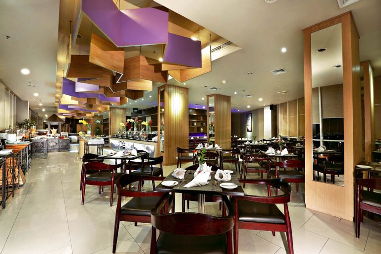 Atria Hotel Gading Serpong, Tangerang