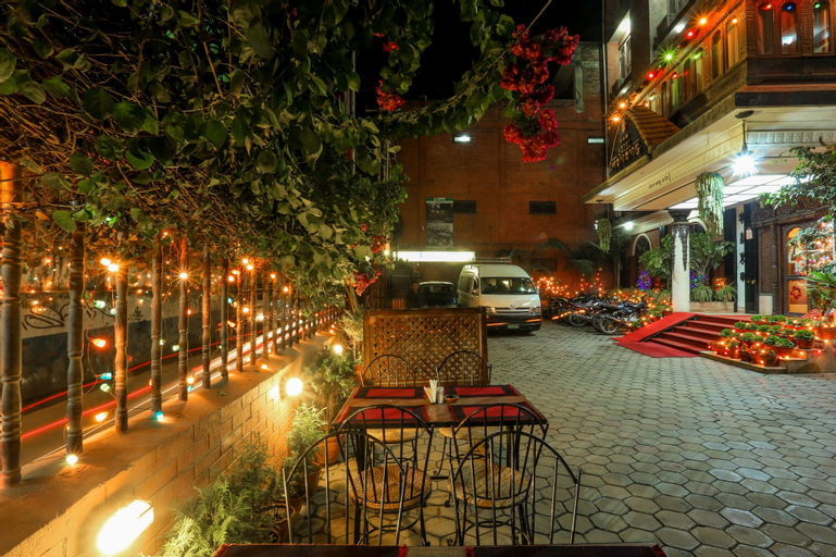 Hotel Manang Pvt. Ltd., Bagmati