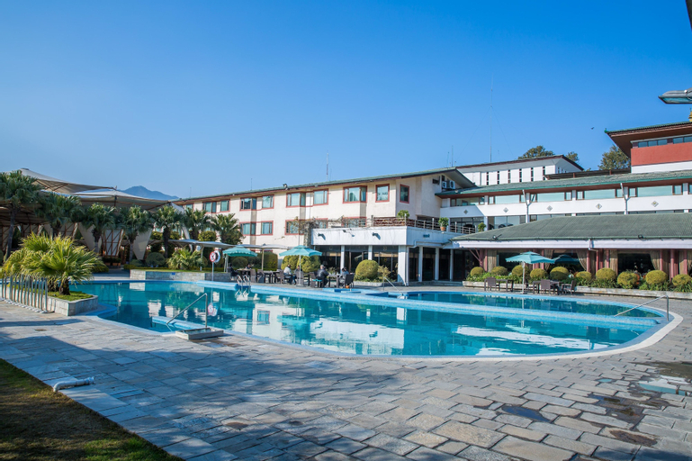Hotel Annapurna, Bagmati