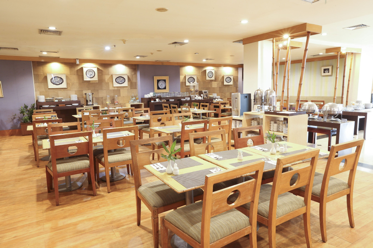 Hotel Santika Pontianak, Pontianak