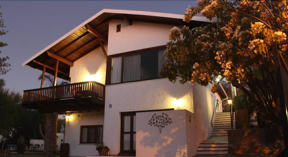 Hilltop Guesthouse, Windhoek East
