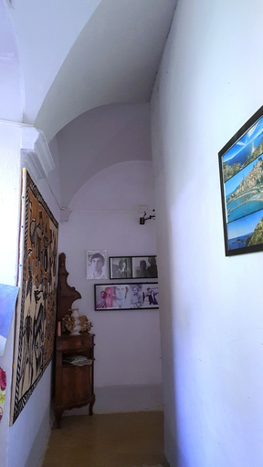 Public Area 3, Romantic Casa Lorenzina Affittacamere, Imperia