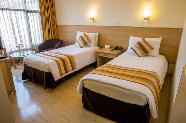 Hotel Annapurna, Bagmati