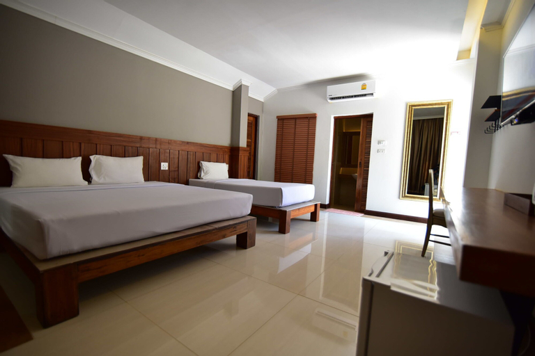 Fantasy Resort, Muang Nakhon Sawan