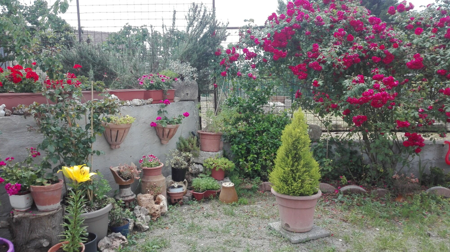 Others 5, B&B Angolo Felice, Matera