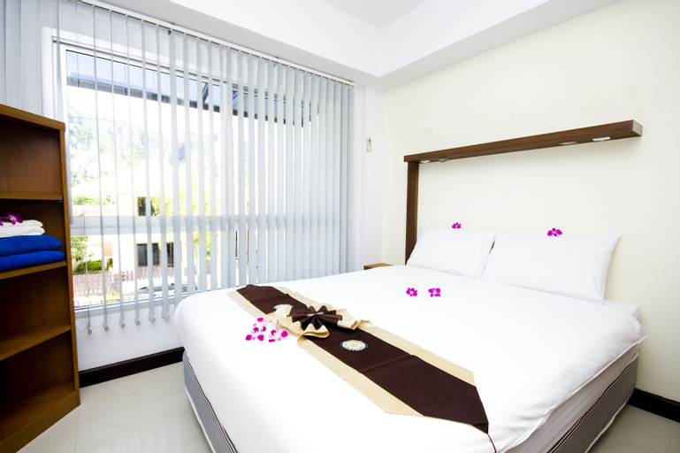 Krabi Apartment Hotel, Muang Krabi