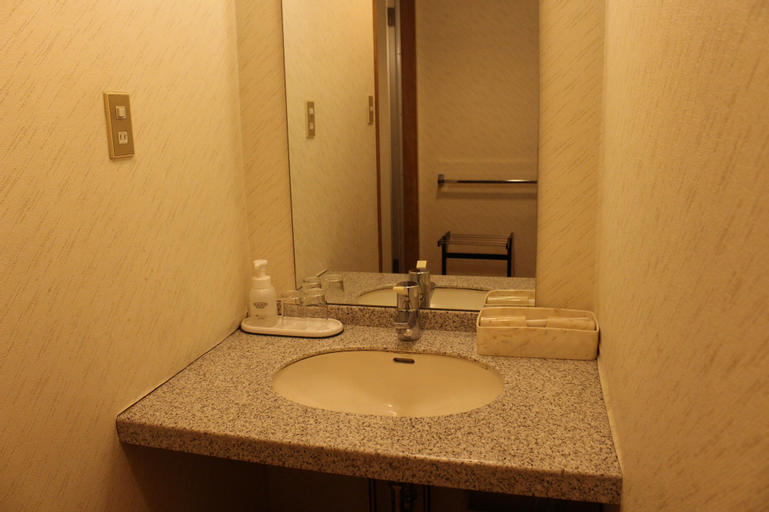 Bedroom 5, Nagatoro Choseikan Ryokan, Nagatoro