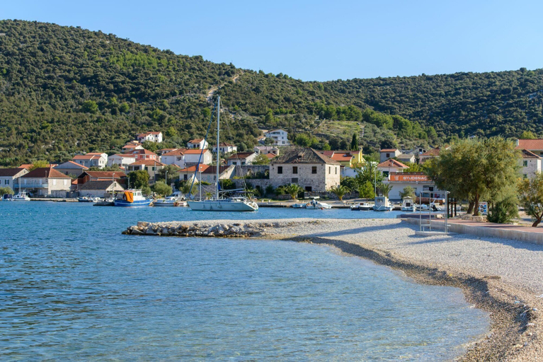 Sport & Beauty, Apartments Anton, Marina