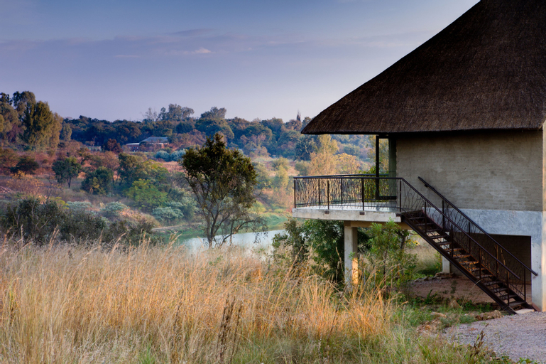 The Blades, City of Tshwane