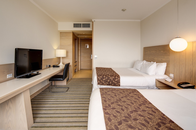Radisson Petra Concepcion, Concepción