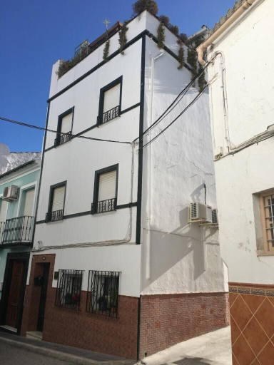 Exterior & Views, Hostal R-Conecta, Málaga
