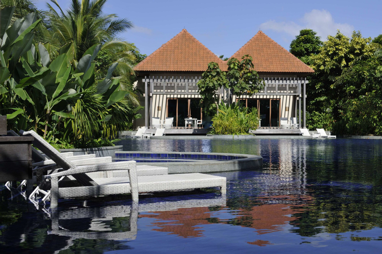 Resort World Sentosa - Beach Villas, Pulau Sentosa