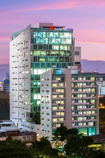Swiss-Belinn Kemayoran, Central Jakarta