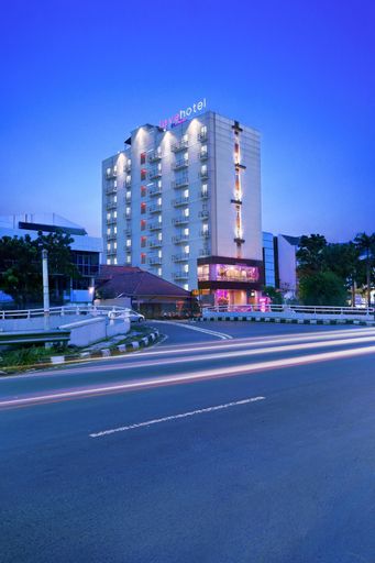 Favehotel Tanah Abang, Central Jakarta
