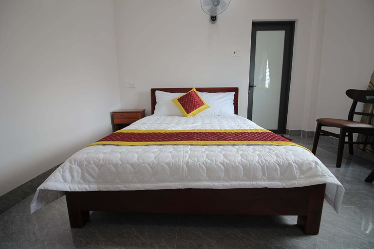 Bedroom 3, Phu Xuan Hotel, Qui Nhơn