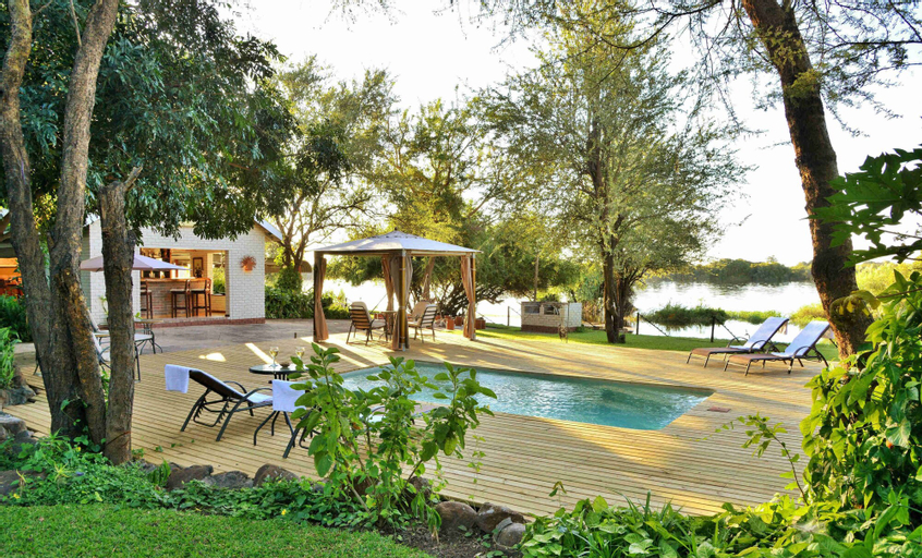 River View Lodge, Chobe