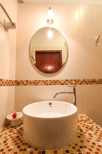 Eden Bungalow Resort, Pulau Phuket