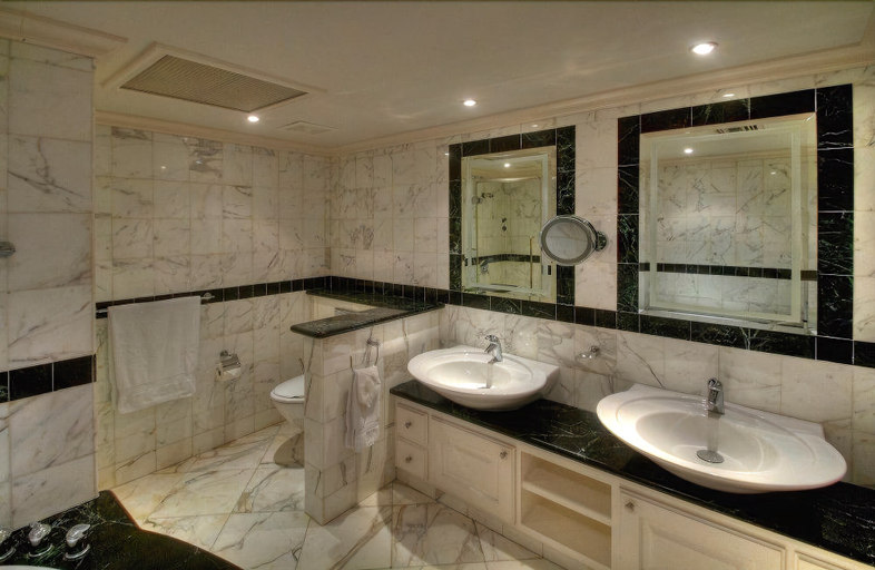 Bathroom 3, Schooner Bay 206 - Condo The Palms