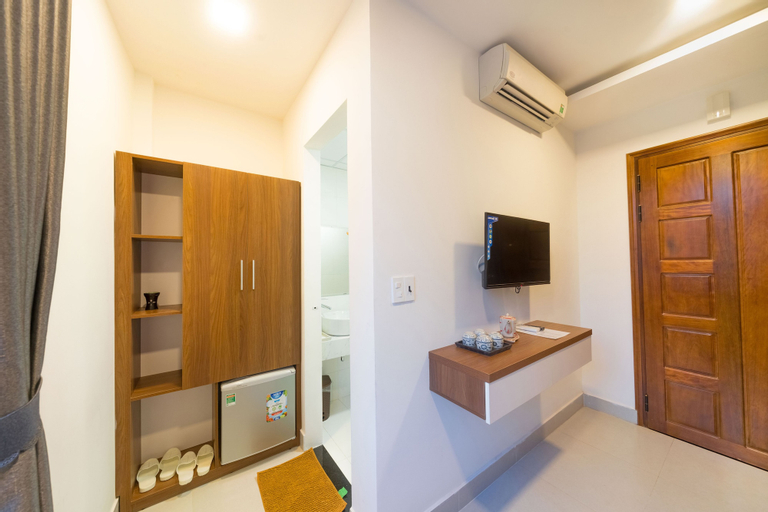 Stop and Go Boutique Homestay in Hue, Huế
