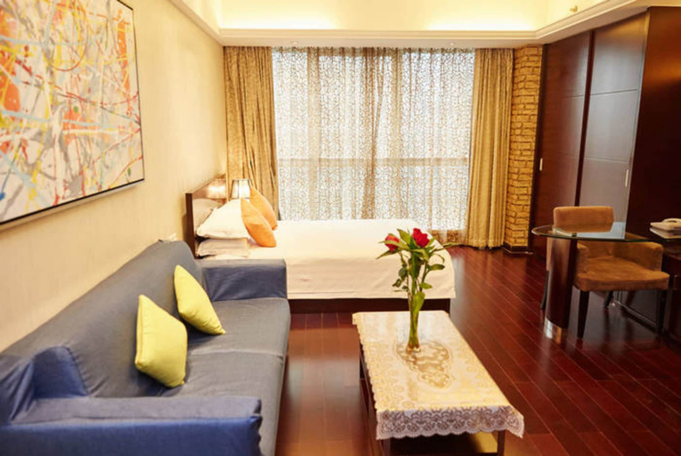 Others 5, No.7 Apartment Hotel Xingguang, Hangzhou