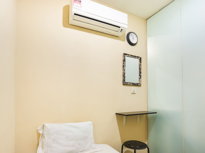 OYO 43927 Sassana Hotel, Kuala Lumpur