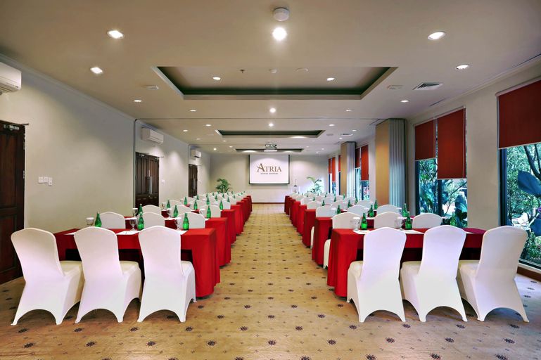 Atria Hotel Gading Serpong, Tangerang