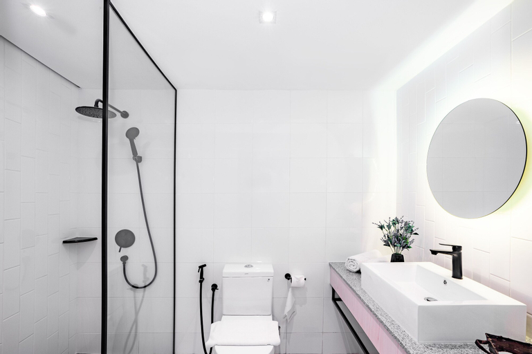 Crystal Crown Hotel Johor Bahru, Johor Bahru