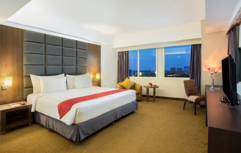 Swiss-Belinn Kemayoran, Central Jakarta