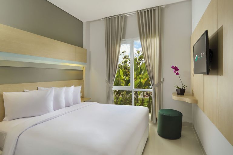 Zizz Convention Hotel, Badung