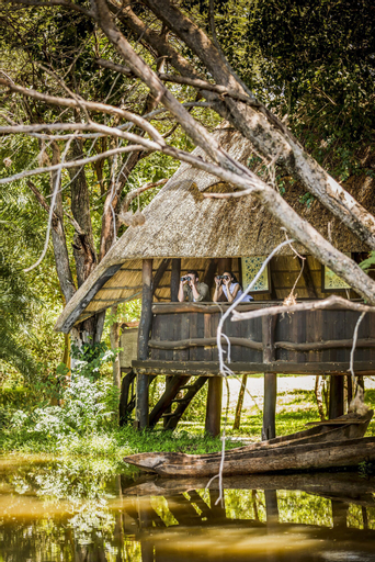 Avani Victoria Falls Resort, Livingstone