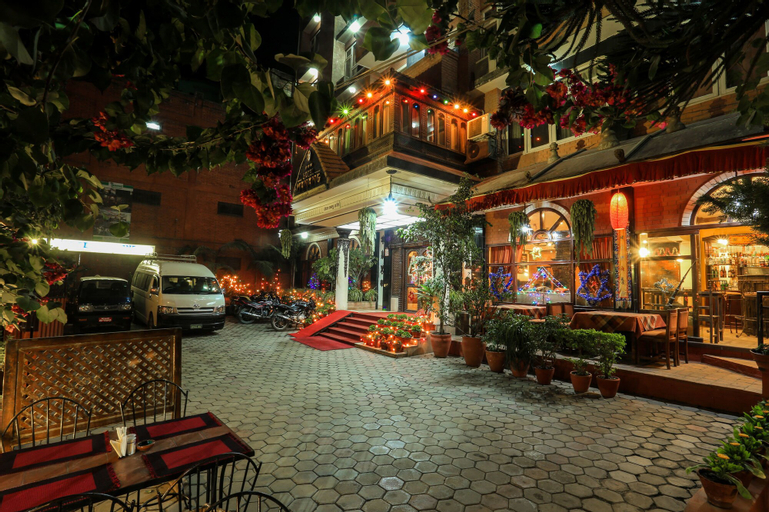 Hotel Manang Pvt. Ltd., Bagmati