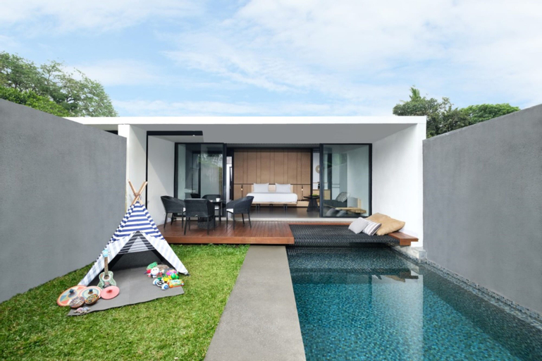 Origin Ubud, Gianyar Booking Murah di tiket.com