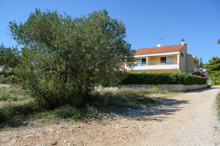 Exterior & Views, Apartments Anton, Marina