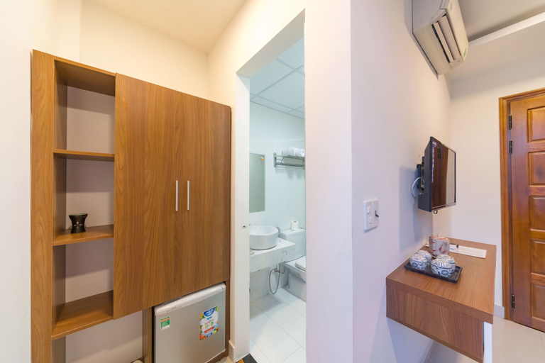 Stop and Go Boutique Homestay in Hue, Huế