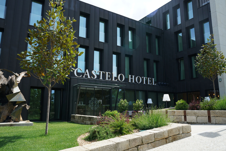 Castelo Hotel, Chaves