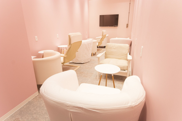 Akihabara BAY HOTEL - Caters to Women, Chiyoda