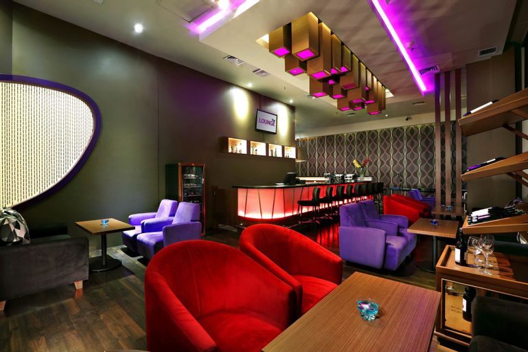 Atria Hotel Gading Serpong, Tangerang