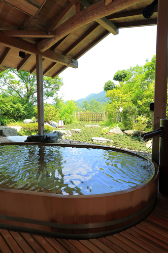 Sport & Beauty 2, Nagatoro Choseikan Ryokan, Nagatoro