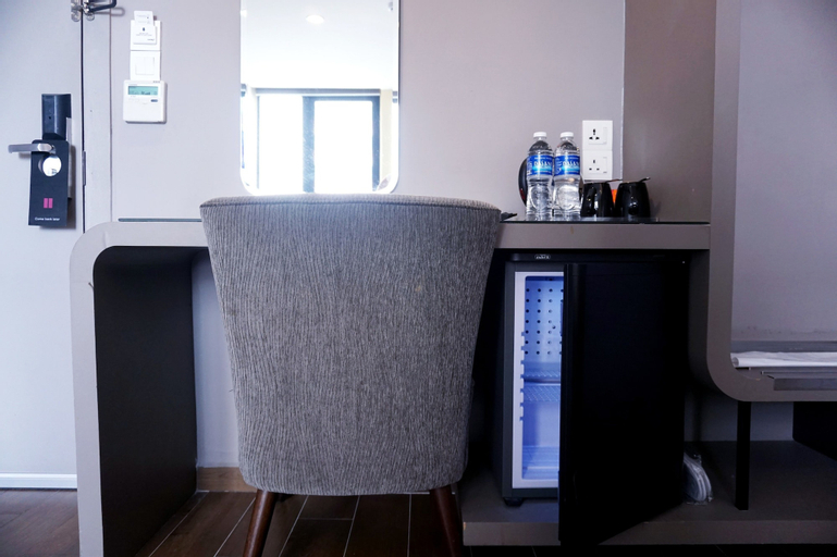Travelodge Georgetown Penang, Pulau Penang